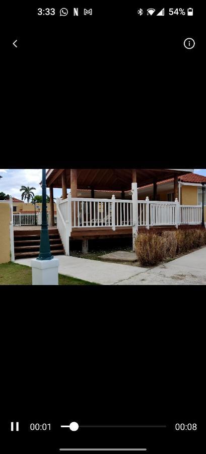 Anna'S Joye Chatham Montego Bay Exterior foto