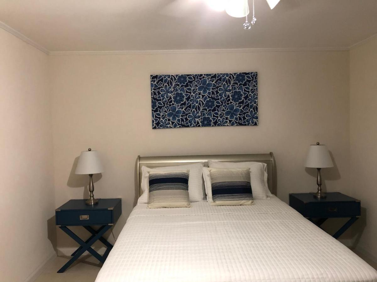 Anna'S Joye Chatham Montego Bay Exterior foto