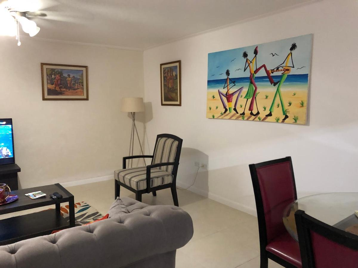 Anna'S Joye Chatham Montego Bay Exterior foto