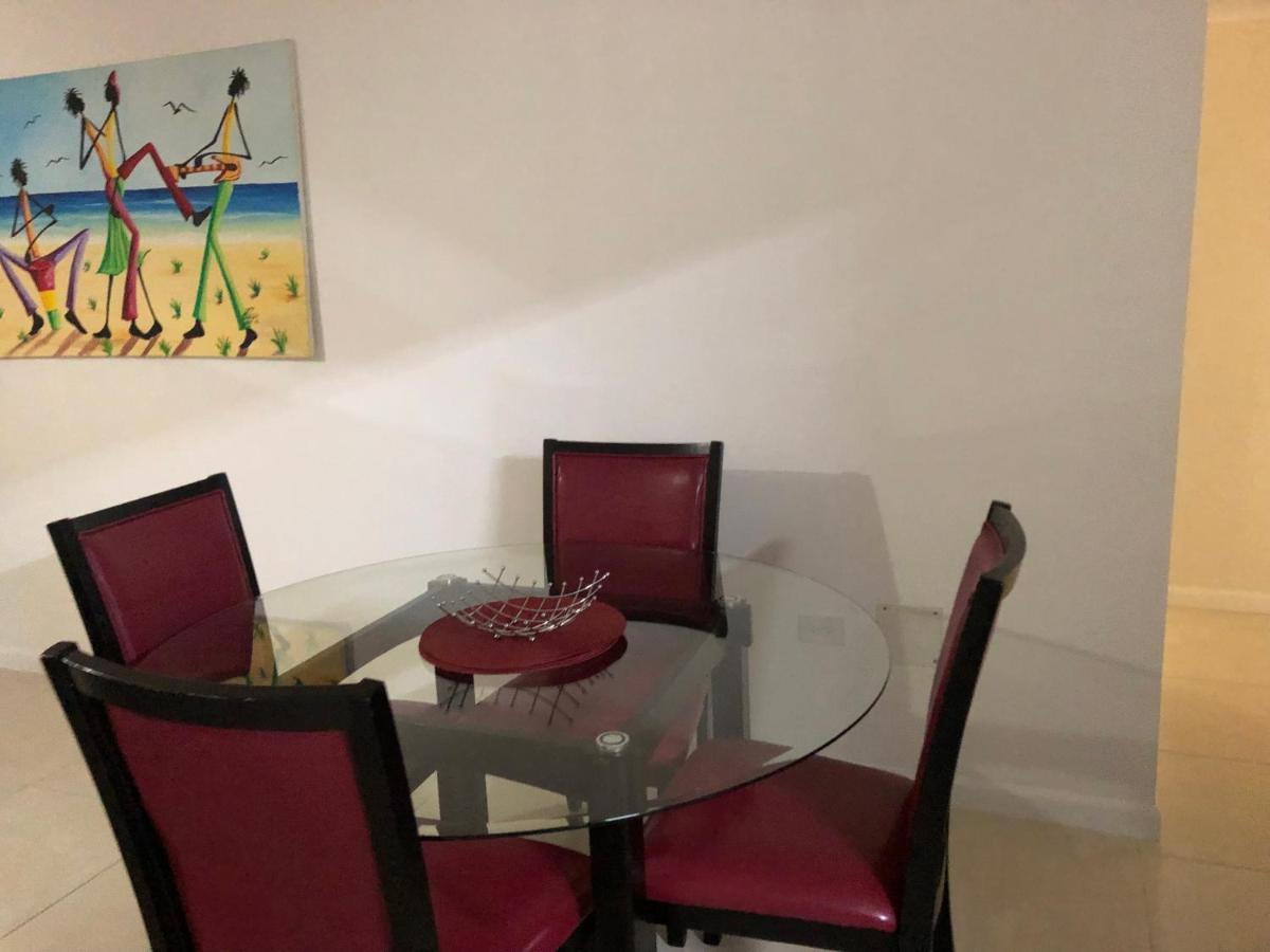 Anna'S Joye Chatham Montego Bay Exterior foto